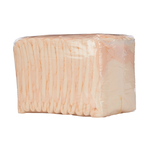 Wings Choice Plus Briefs, Small - 12/bag (Wing's Choice) photo