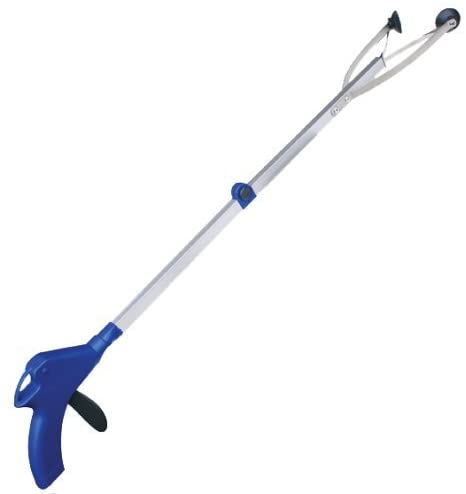 Gopher 2 Reacher