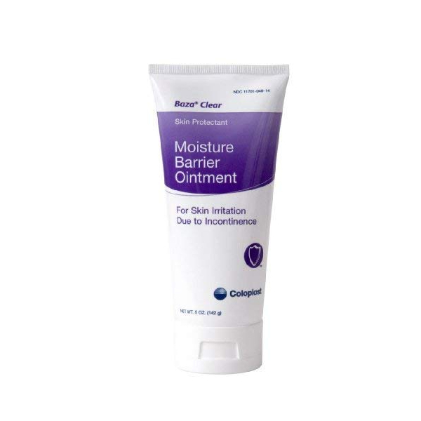 Baza Clear Ointment, 1/each