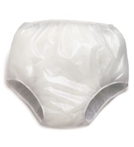 Vinyl Pants, Large, 1/pack (Priva) photo