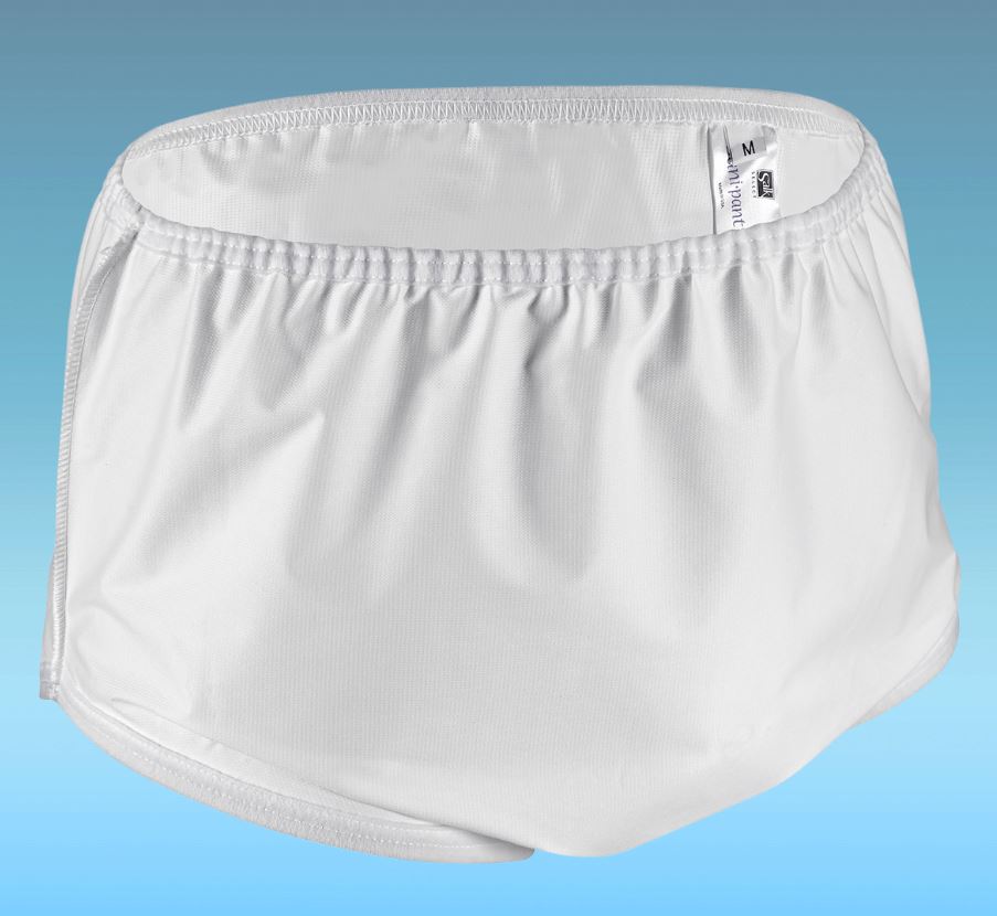 Sani-Pant Pull-On, XL, 6/pack