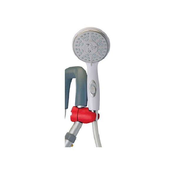 Handheld Shower Holder (Nova) photo