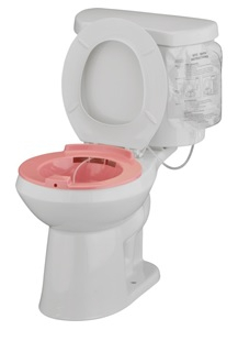 Sitz Bath