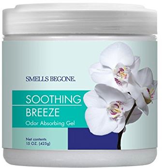 Smells Begone, 12/case photo