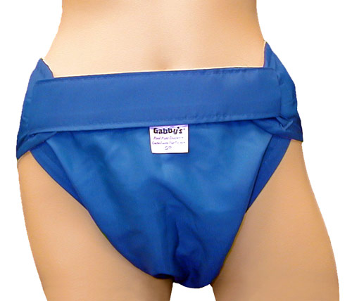 Adjustable Swim Pant, Small, 1/case (Gabby) photo