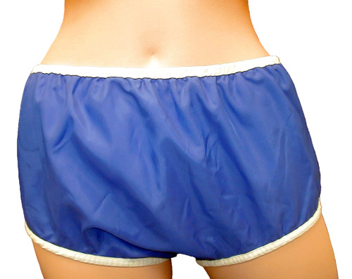 Pull-On Swim Pant, Small, 1/pack