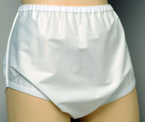 Sani-Pant Pull-On, Medium, 1/pack