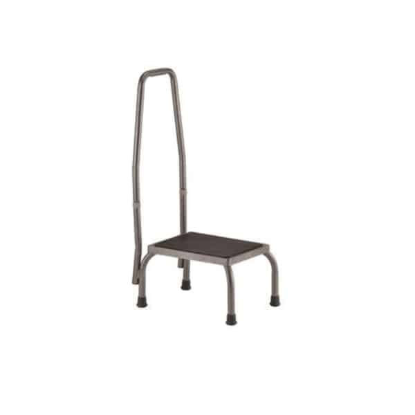 Foot Stool with Handle