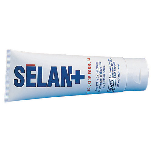 Selan+ Barrier Cream, 6/pack photo