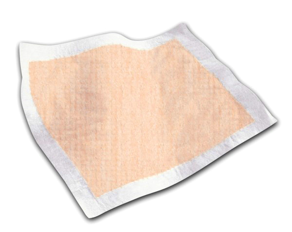 Tranquility Heavy-Duty Underpads, 60/case