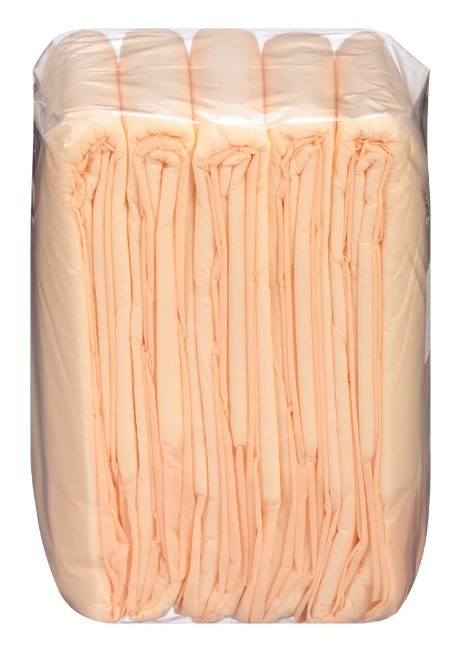 Attends Night Preserver Underpads, 50/case