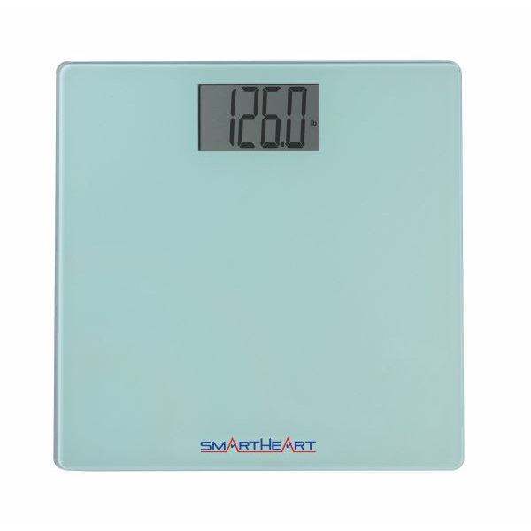 Digital Weight Scale - 1/each (Veridian) photo