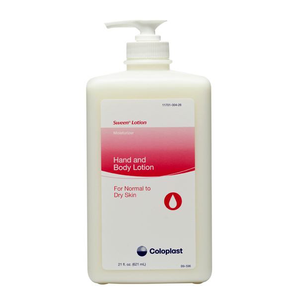 Sween Xtra-Care Lotion, 12/pack