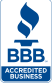 BBB Accredited Business