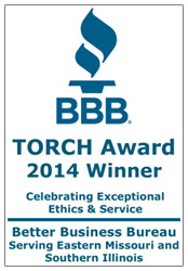 HDIS is a 2014 winner of the BBB Torch Award