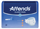 HDIS Medicaid Supplies - Incontinence Products